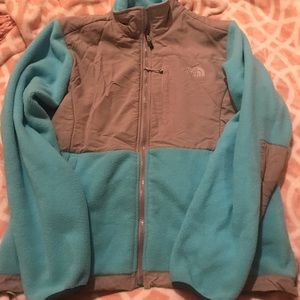 North face jacket